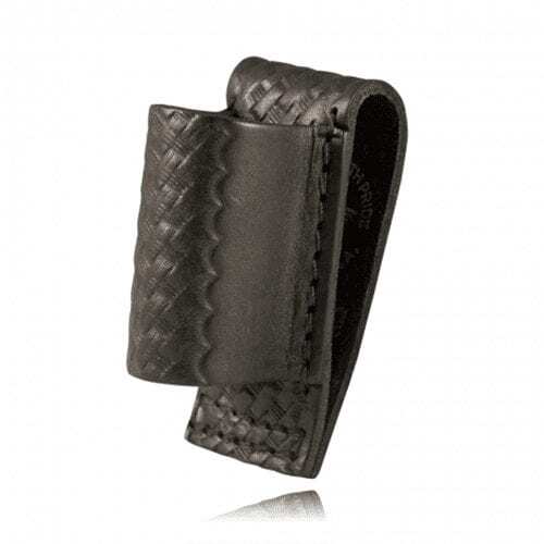 Boston Leather Pelican M9 Loop Holder 5568 - Tactical & Duty Gear